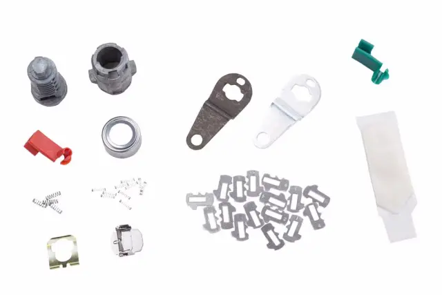 15298924 - Body: Lock Cylinder for GM Image