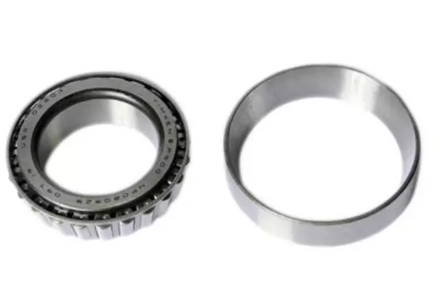 25855295 - Universals &amp; Rear Axle: Shaft Bearings for Chevrolet: Silverado 2500 HD, Silverado 3500 HD, Suburban 3500 HD | GMC: Sierra 2500 HD, Sierra 3500 HD Image