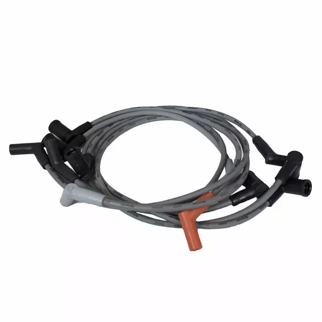 Plug Wire Set - Ford (6U7Z-12259-A)