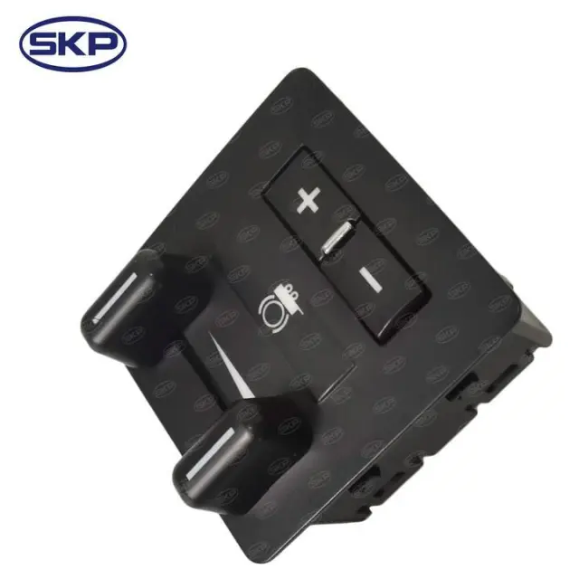 SK959A02 - : SKP Trailer Brake Control Module for Skyward Automotive Image
