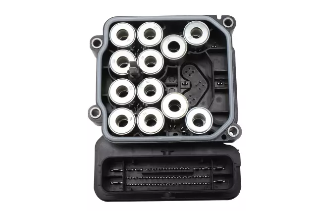 Electronic Brake Control Module with 4 Bolts - GM (84221307)