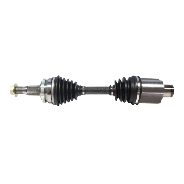 NCV12529 - : 02-04 Chrysler 300M Special CV Axle Assembly  - Front Right for GSP Image