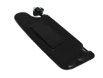 6TC78DX9AB - Interior Trim: Visor, Left for Mopar Image