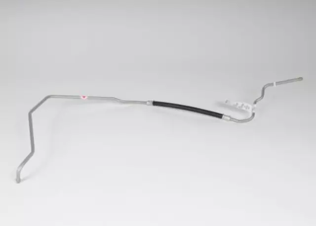 Automatic Transmission Fluid Cooler Outlet Line - GM (15213200)