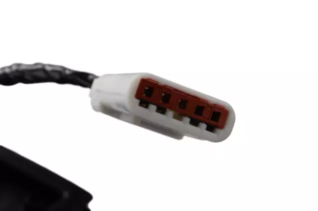 13561494 - : Handle Kit for Chevrolet: Colorado, Silverado 1500, Silverado 2500 HD, Silverado 3500 HD, Silverado EV | GMC: Canyon, Hummer EV Pickup, Hummer EV SUV, Sierra 1500, Sierra 2500 HD, Sierra EV Image