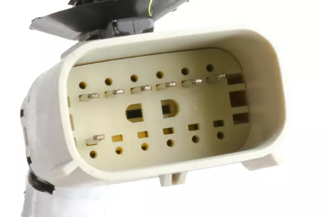 Instrument Panel Wiring Harness Extension - GM (84046180)