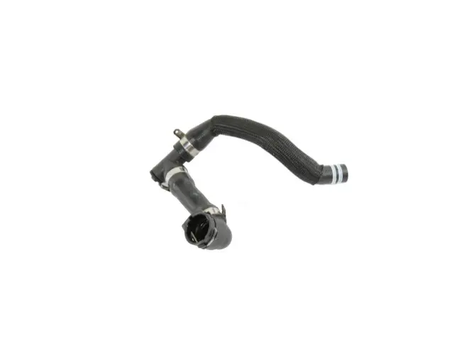 Genuine Alfa Romeo Hose Heater Return - Alfa Romeo (68348891AA)