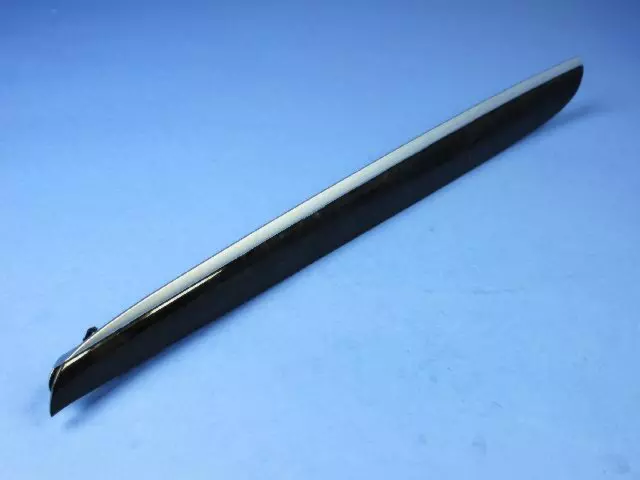 1VV00AAAAA - Interior Trim: Instrument Panel Applique for Mopar Image