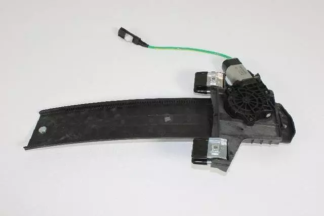 5067592AD - Doors, Door Mirrors and Related Parts: Rear Door Window Regulator, Right for Mopar Image image
