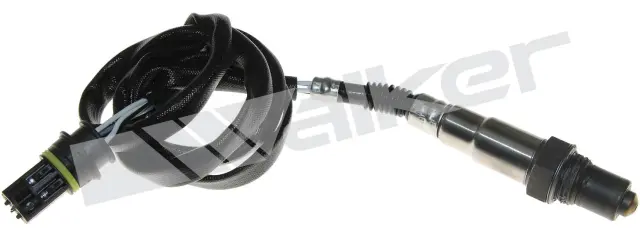 25024468 - Emission Systems: Walker Products 250-24468 Oxygen Sensor 4-W Direct Fit Narrow-Band for Walker Products Inc. - Image
