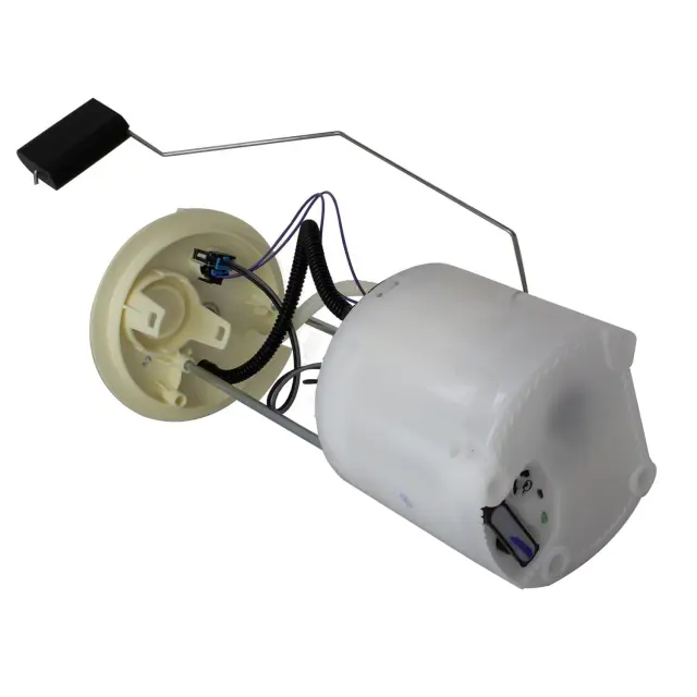 LC3Z9H307R - Fuel System: Fuel Pump for Ford: F-250 Super Duty, F-350 Super Duty, F-450 Super Duty, F-550 Super Duty Image