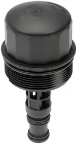 921178 - : Oil Filter Cap - Plastic for Dorman Image