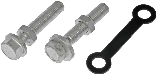 31023 - Suspension: Camber Adjustment Bolt for Dorman Image