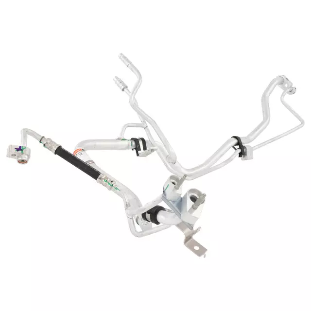 Motorcraft™ A/C Refrigerant Suction Hose - Ford (YF-38356)