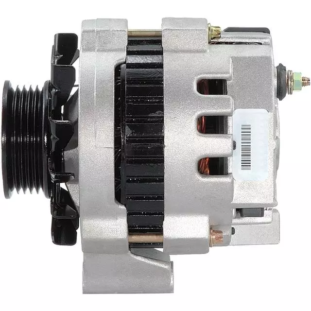 19298372 - : Alternator for GM Image