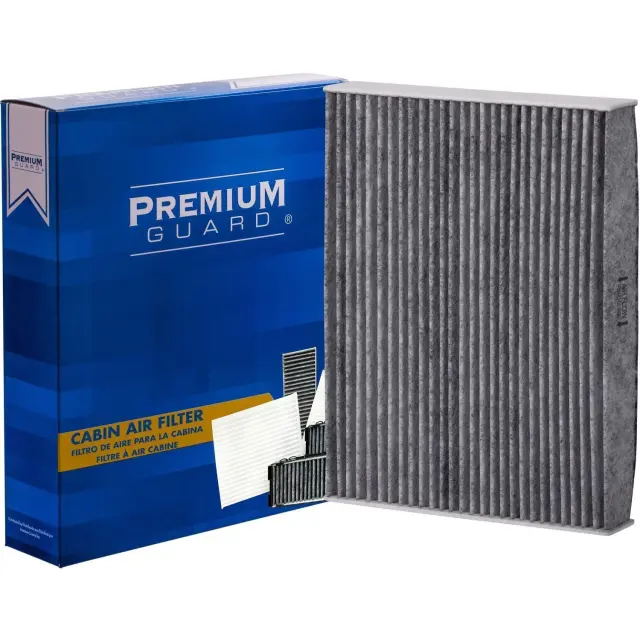 PC99945C - : Premium Guard Cabin Air Filter for Premium Guard Image