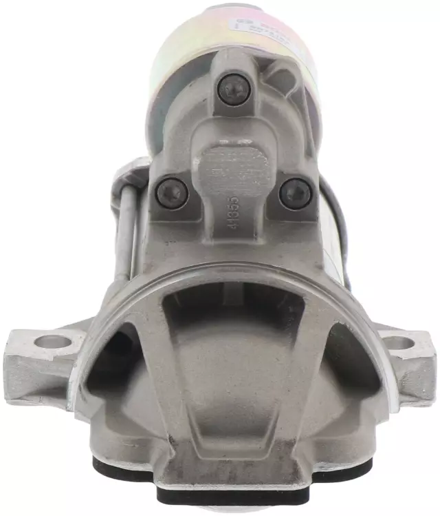SR7618X - : Bosch Starter Motor for Bosch Image