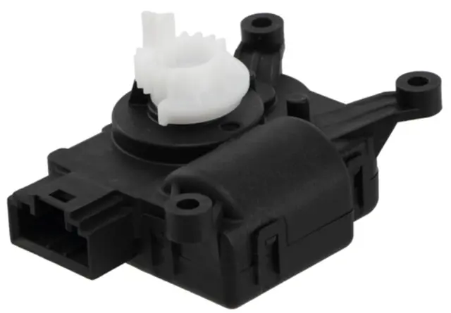 73463 - Air Conditioning &amp; Heat: HVAC Air Door Actuator for FOUR SEASONS Image