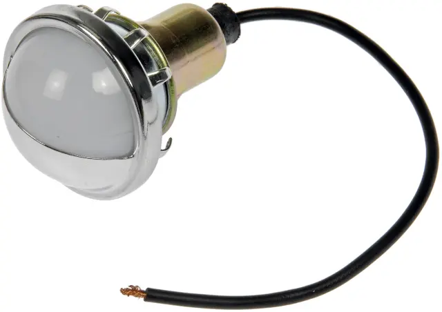 85808 - : License Plate Lamp - Universal for Dorman Image