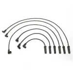 XS10238 - : Spark Plug Wire Set for DELPHI Image