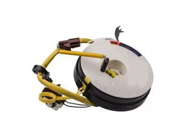 Ford Ranger Explorer Sport Trac Mountaineer Air Bag Clockspring Contact OEM NEW - Ford (F87Z-14A664-CC)