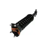 883090 - : Chevrolet, Pontiac Suspension Strut and Coil Spring Assembly  - Front Left for GSP Image