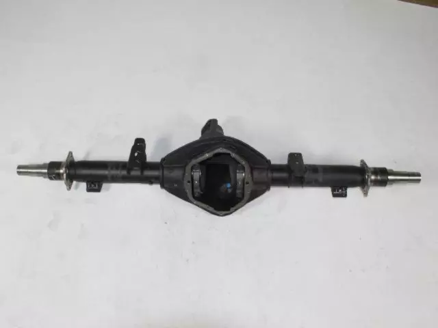 68158486AB - : Rear Axle Housing for Mopar Image