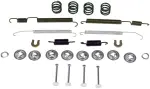 HW17347 - : Drum Brake Hardware Kit for Dorman Image