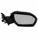 JL1Z17682AD - : Mirror Assembly Rear View Outer for Ford Image