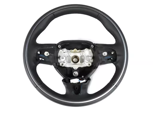 6VD91DX9AA - Steering: Steering Wheel for Chrysler: 300 Image