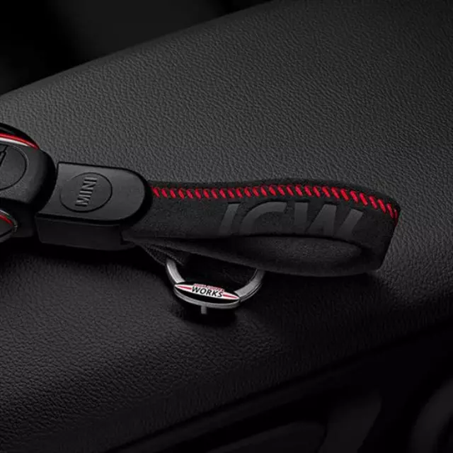 82292469989 - Interior: Jcw Lanyard for Mini Image