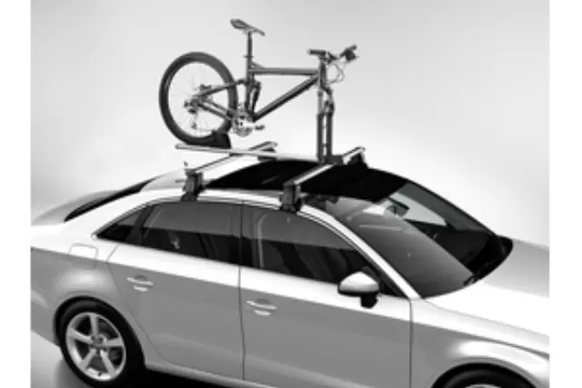 Roof Rack - Audi (8R0-071-128-C)