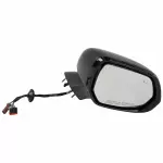 MC5Z17682AAPTM - Body: Mirror Outside for Lincoln: Aviator Image