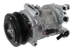 68570 - : Sanden PXC14 Compressor for FOUR SEASONS Image