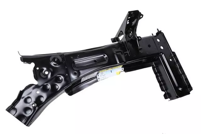 42424013 - : Driver Side Front Engine Compartment Front Inner Rail for Chevrolet: Spark Image
