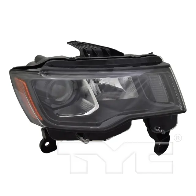 2016275909 - : TYC Headlight Assembly for TYC Image