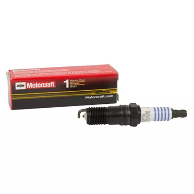 Spark Plug - Motorcraft (SP478)