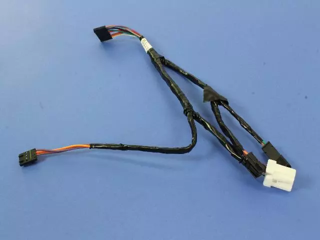 Steering Wheel Wiring - Mopar (68056180AB)