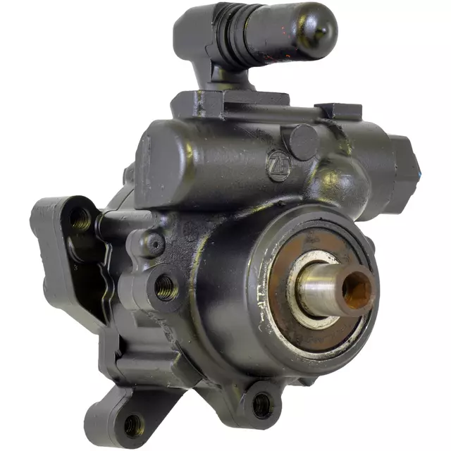 36P1022 - : Power Steering Pump for ACDelco Image