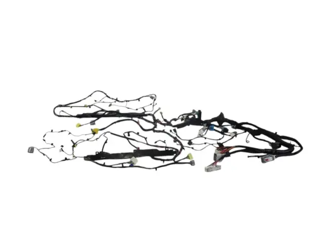 « 68573169AB – Electrical : Caisse Cablage pour Mopar Image »