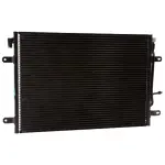 3571C - : gpd Condenser 3571C for GLOBAL PARTS DISTRIBUTORS Image