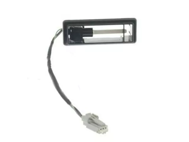 FL3Z14A318Q - : Courtesy Lamp for Ford: F-150, F-250 Super Duty, F-350 Super Duty, F-450 Super Duty Image