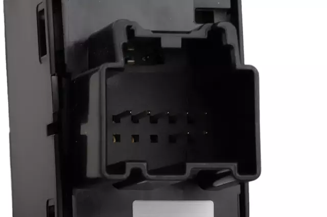 84544744 - : Part# 84544744 Black Hazard Warning Switch for Cadillac: CT4 Image