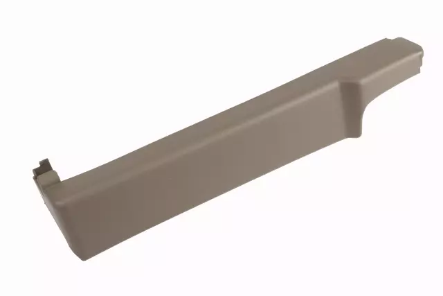 23218777 - Body: Track Cover for Cadillac: Escalade | Chevrolet: Tahoe | GMC: Yukon Image