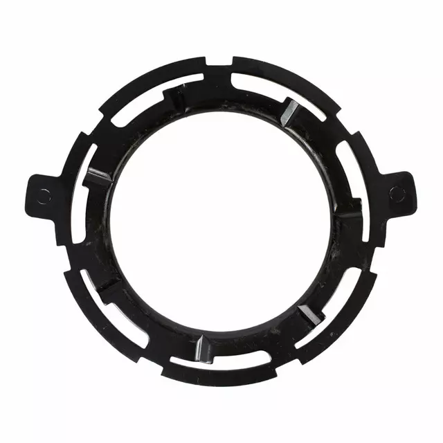 GR2Z9C385A - Fuel System: Lock Ring for Ford: Bronco, Escape, Expedition, Focus | Lincoln: Continental, Corsair, Navigator Image
