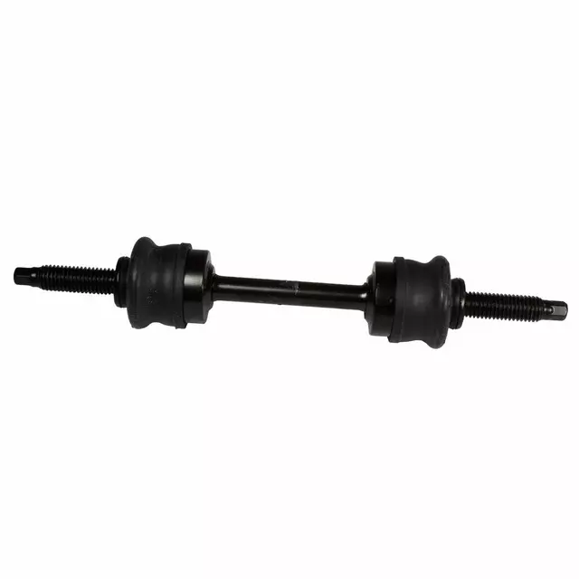9L3Z5K483D - Suspension: Stabilizer Link for Ford: F-150, F-250 Super Duty, F-350 Super Duty, F-450 Super Duty, F-550 Super Duty Image