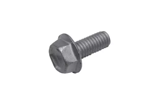 94860056 - Exhaust: Shield Screw for GM Image