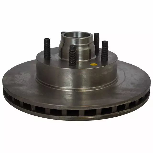 Hub & Rotor - Ford (AL5Z-1102-A)