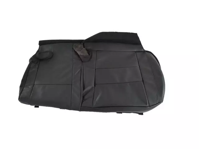 5RW41DX9AC - Interior Trim: Rear Seat Cushion Cover, Left for Mopar Image