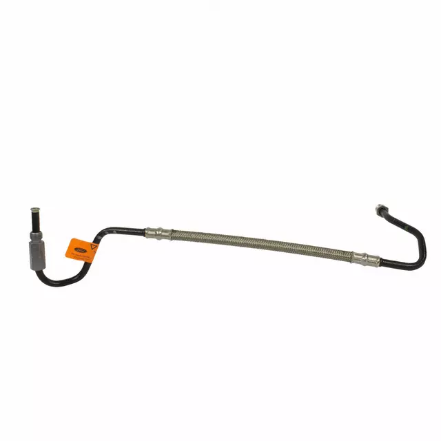 HC3Z2A040B - Brakes: ABS Pressure Hose for Ford: F-250 Super Duty, F-350 Super Duty, F-450 Super Duty, F-550 Super Duty Image